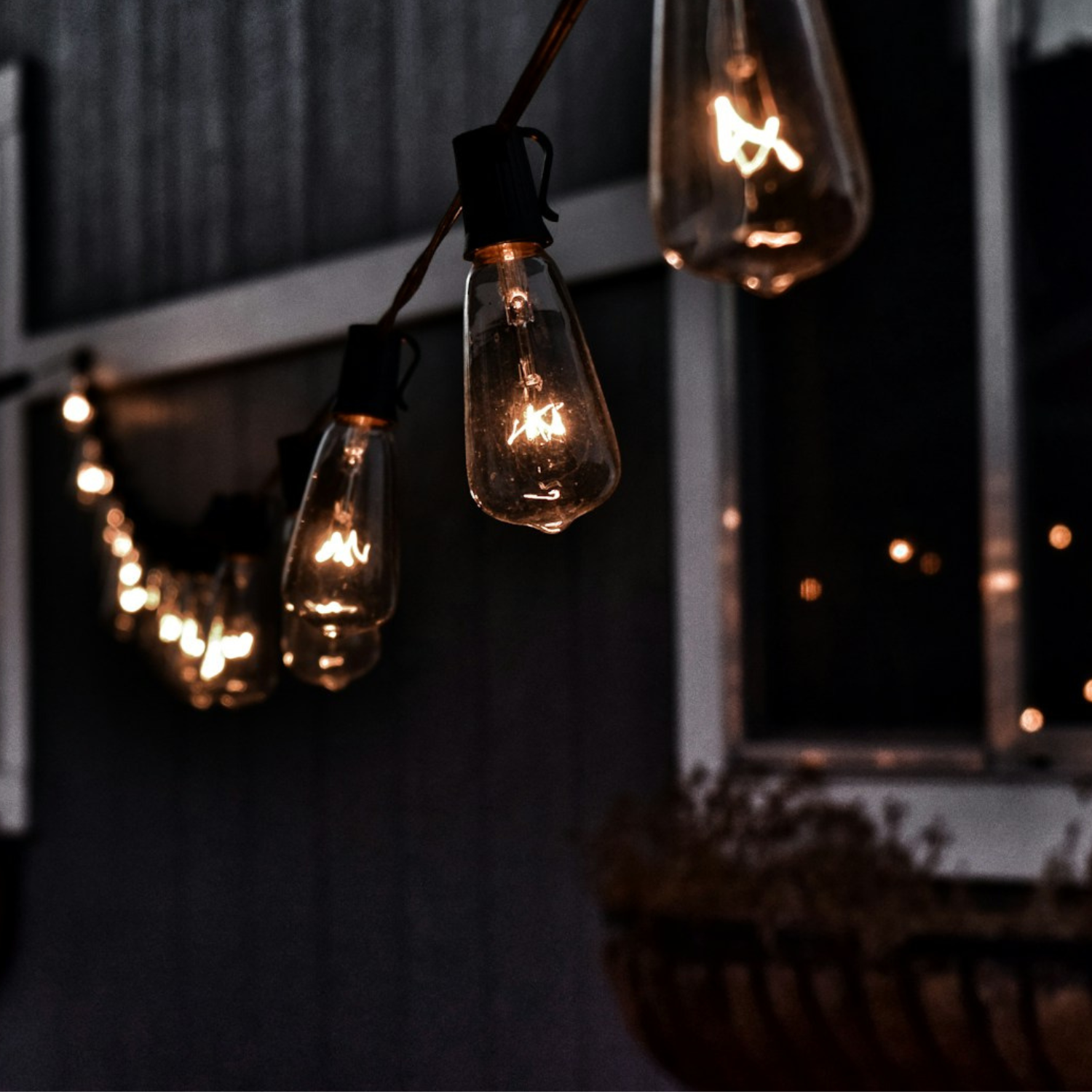 Lighting & Home Security