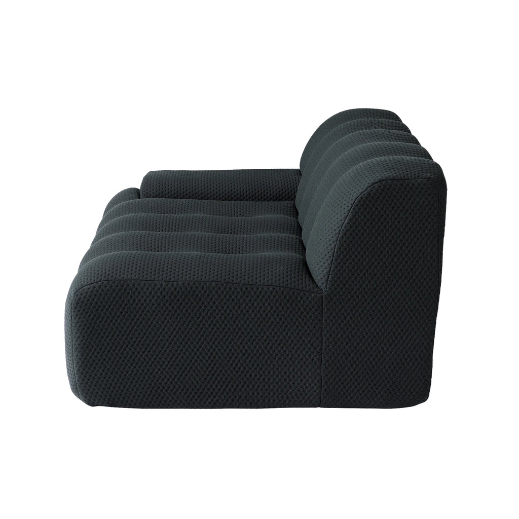 SdorensCN Comfy Cloud Oversized Modular Sectional Sofa