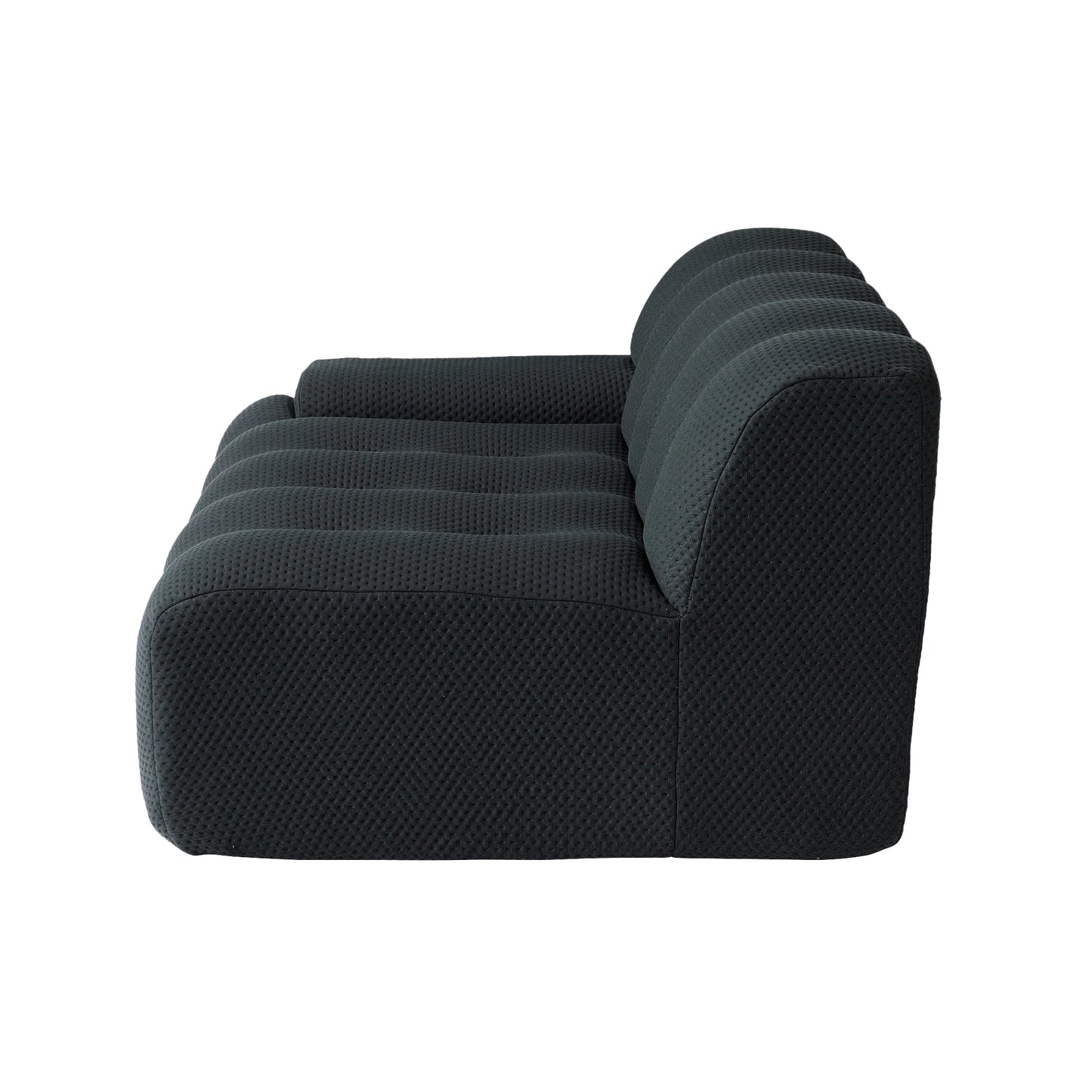 SdorensCN Comfy Cloud Oversized Modular Sectional Sofa