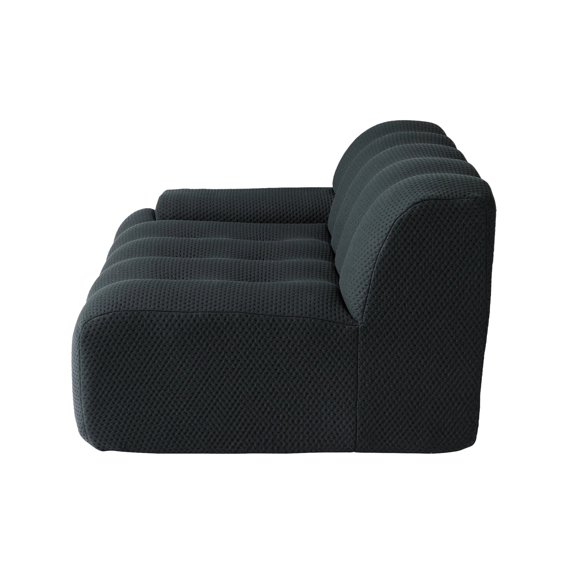 SdorensCN Comfy Cloud Oversized Modular Sectional Sofa