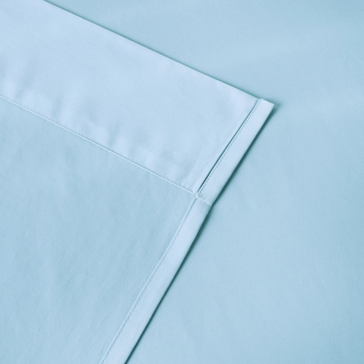 LISSTHERCN Duvet Cover Set 3 Piece 600TC Egyptian Cotton