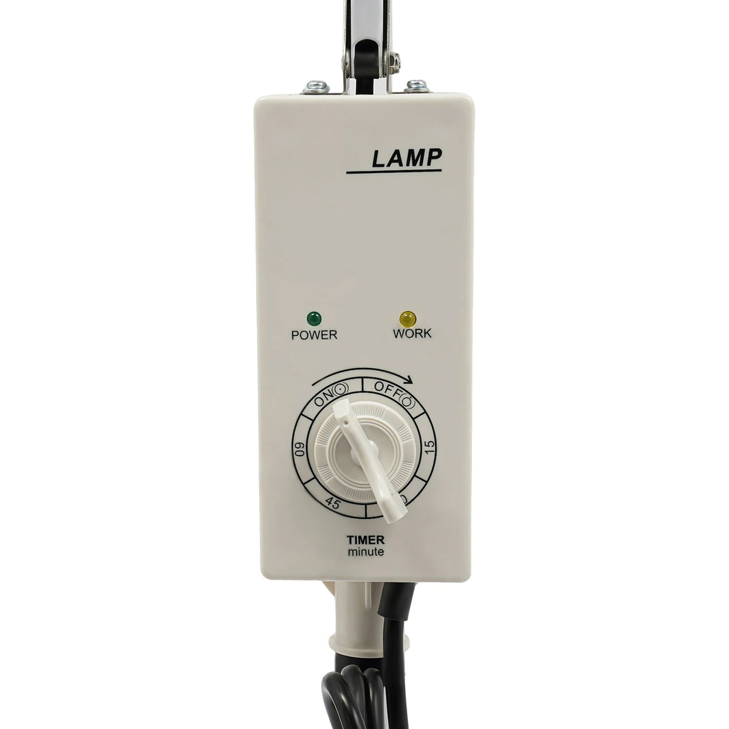 Infrared Pain Relief Lamp 250W for Body and Face Therapy