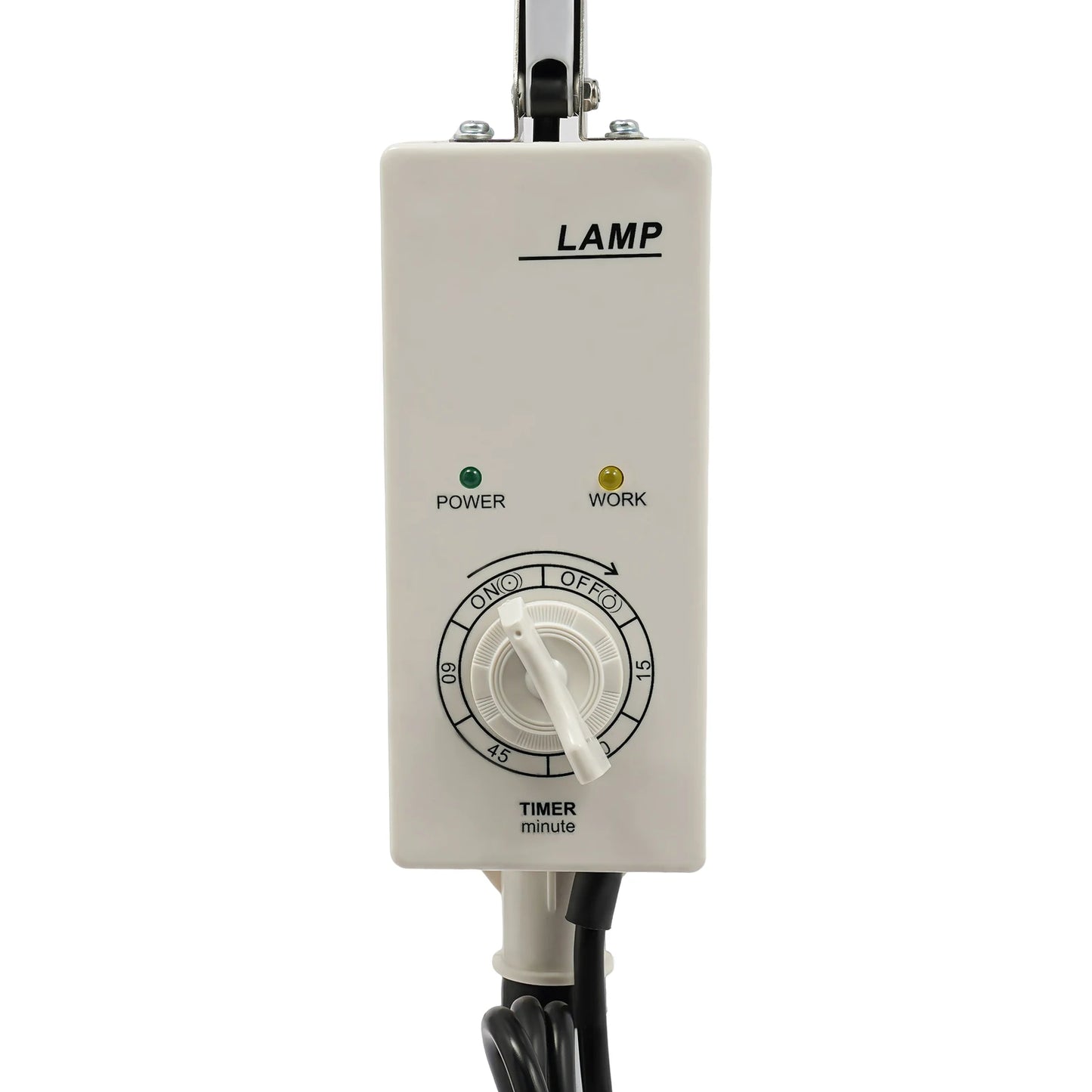 Infrared Pain Relief Lamp 250W for Body and Face Therapy