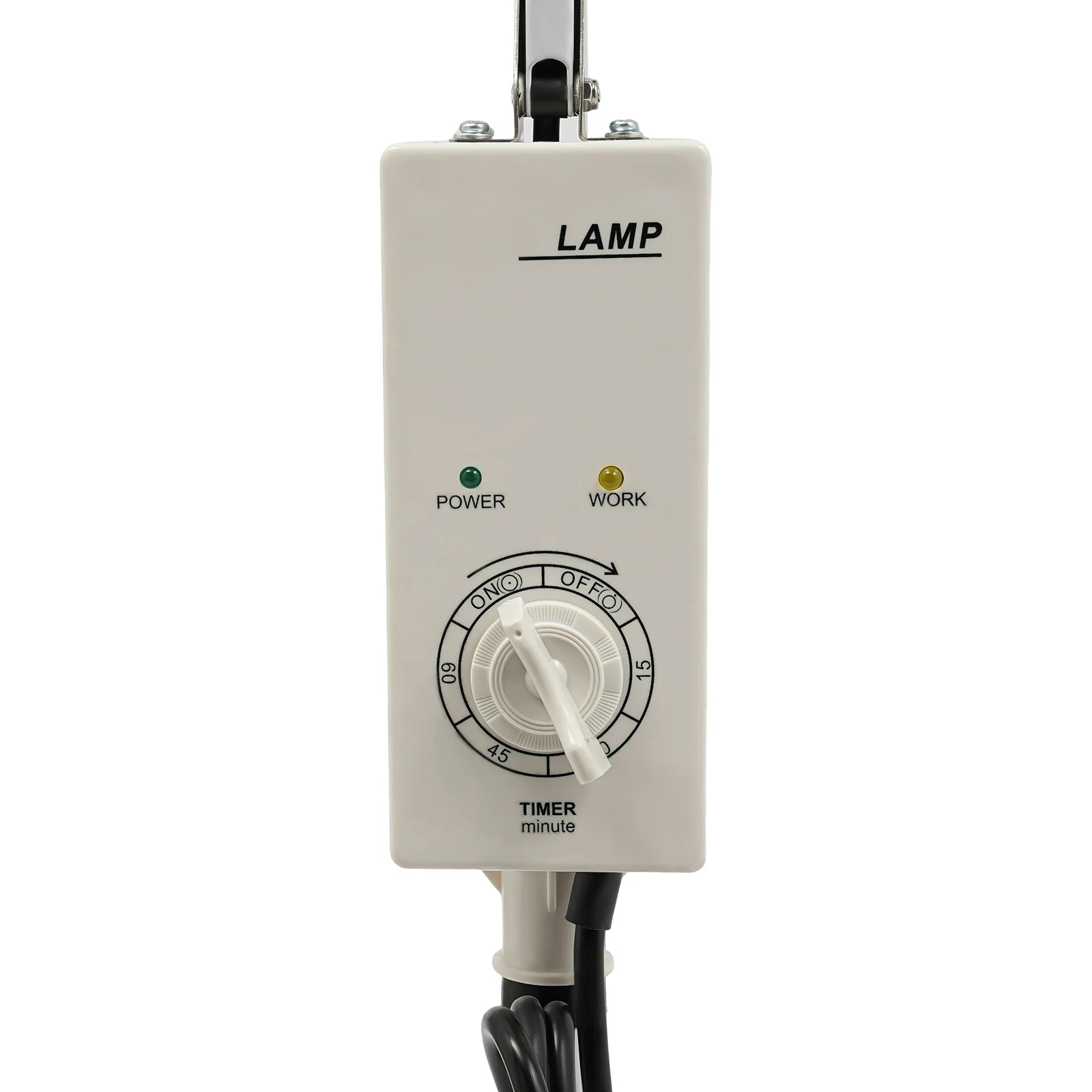 Infrared Pain Relief Lamp 250W for Body and Face Therapy