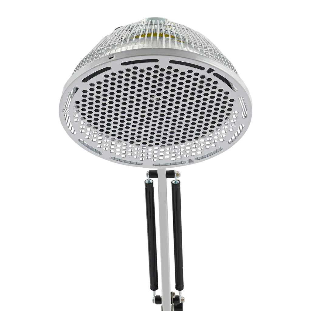 Infrared Pain Relief Lamp 250W for Body and Face Therapy