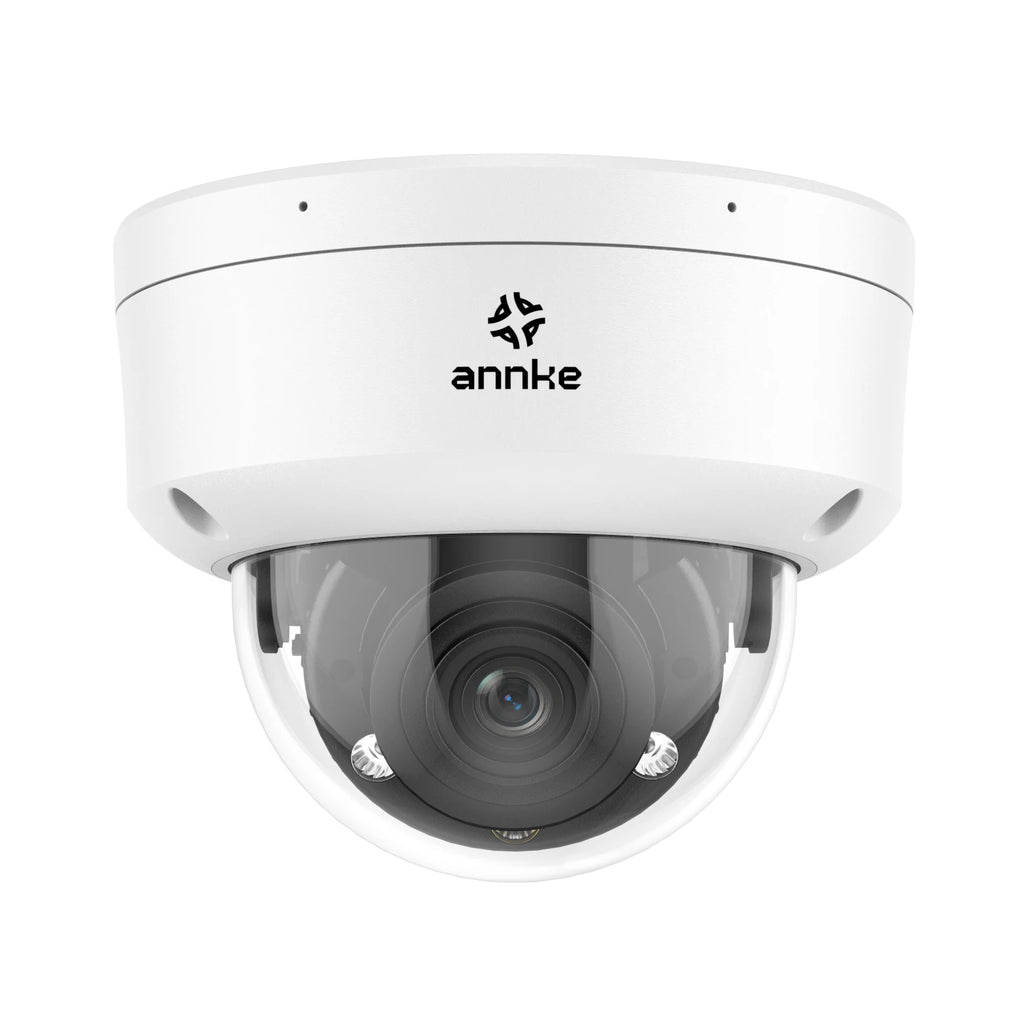 ANNKE 4K H265Plus IP Camera With 4x Optical Zoom Outdoor