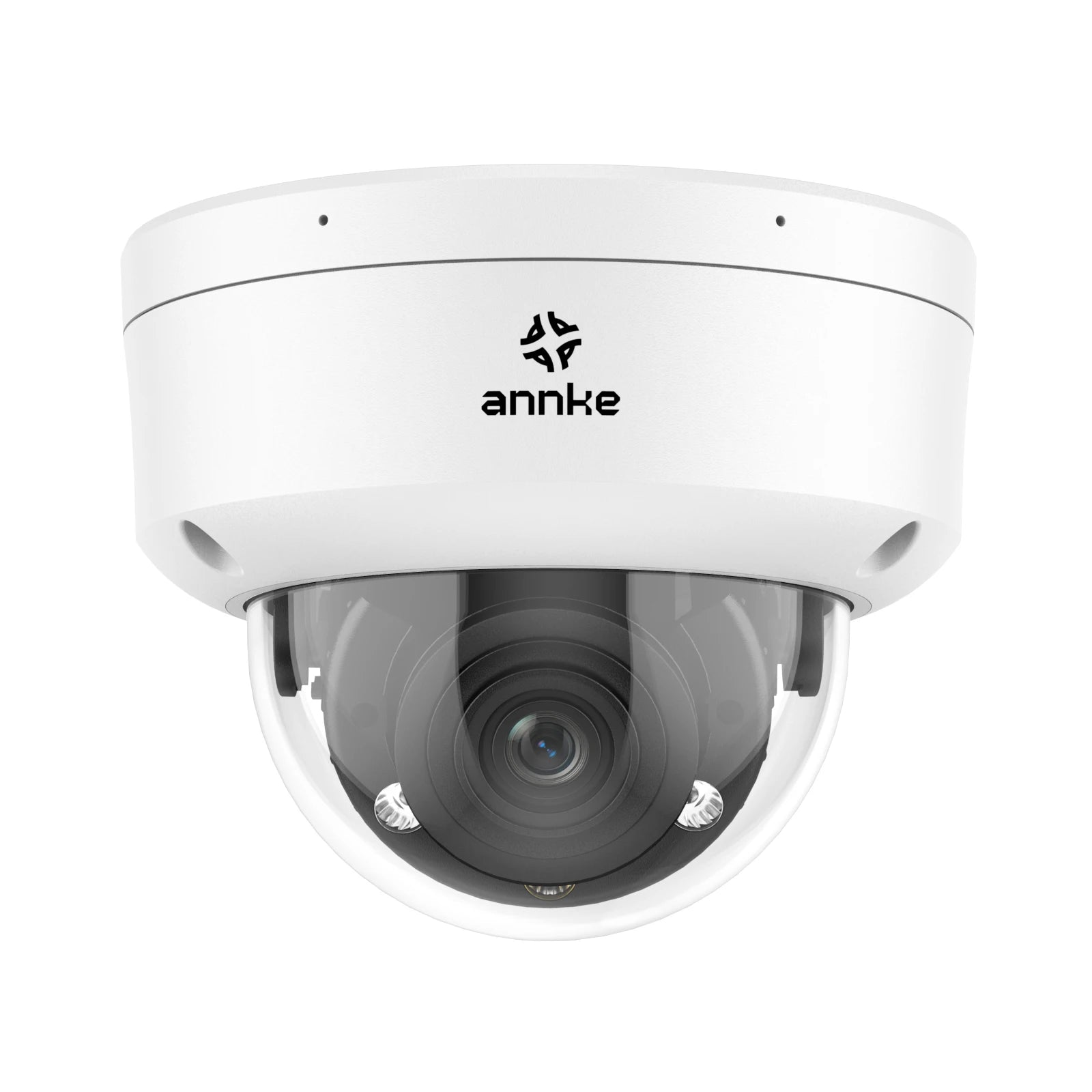 ANNKE 4K H265Plus IP Camera With 4x Optical Zoom Outdoor