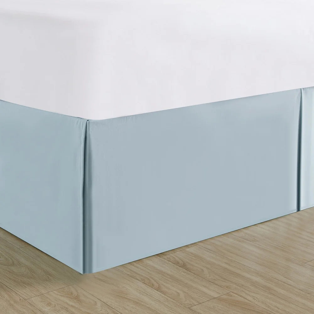 DUTRIEUX 8-Piece Reversible Comforter Set Microfiber Bedding