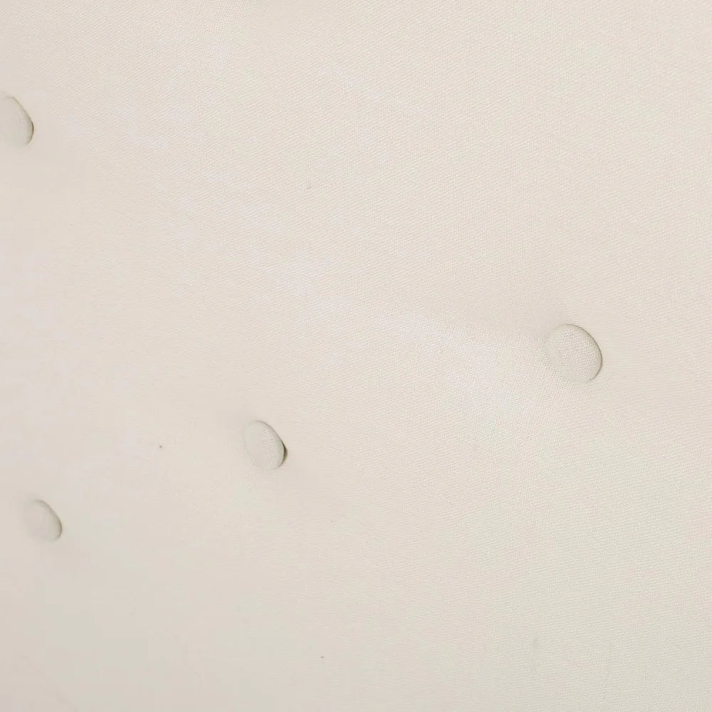 Christopher Knight Home Silas Fabric Headboard Contemporary