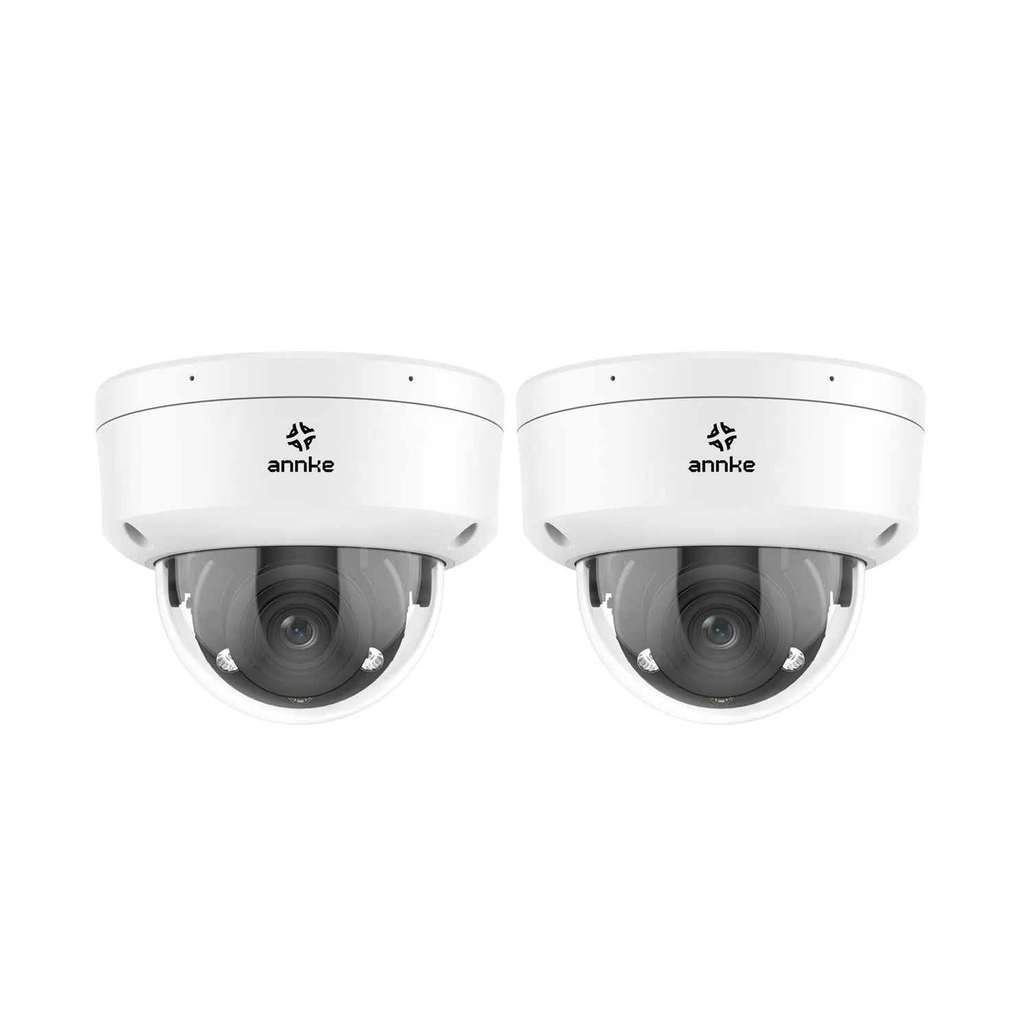 ANNKE 4K H265Plus IP Camera With 4x Optical Zoom Outdoor