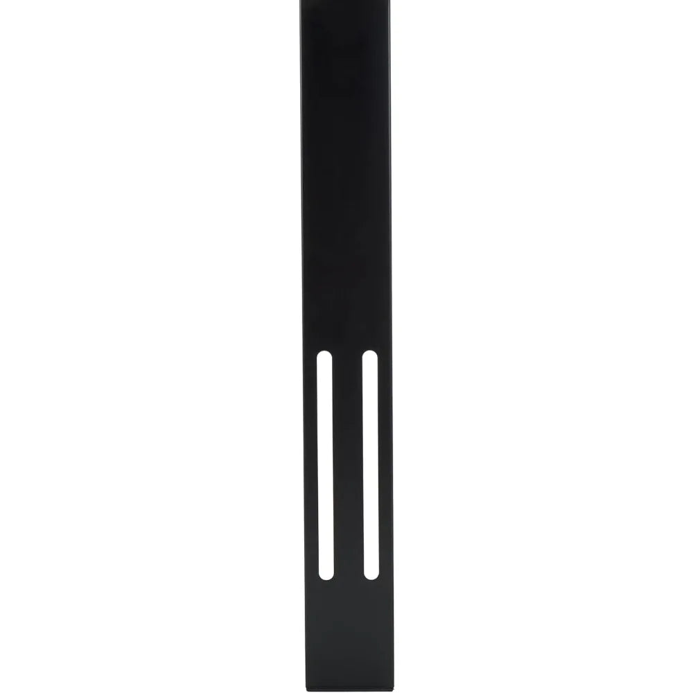 Safavieh Mercer Hallmar Arched Upholstered Headboard