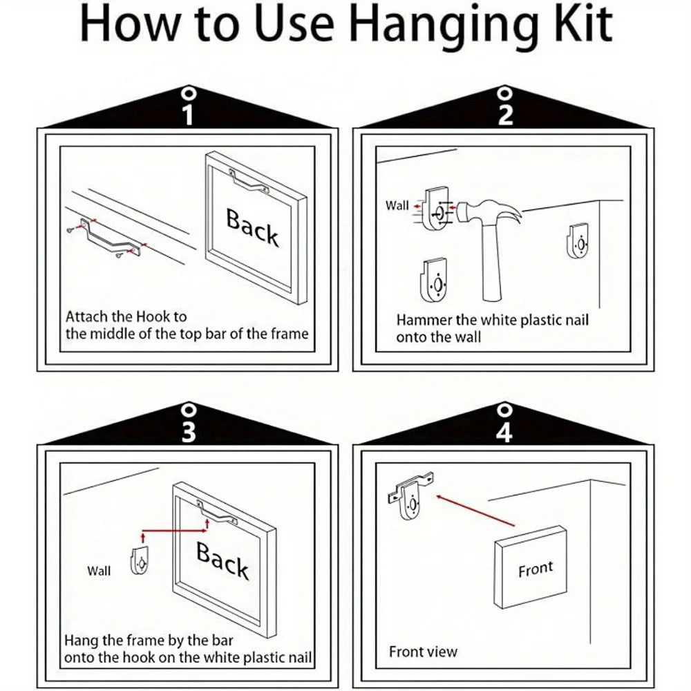 Coastal Lighthouse Seascape Canvas Art In Pine Wood Frame