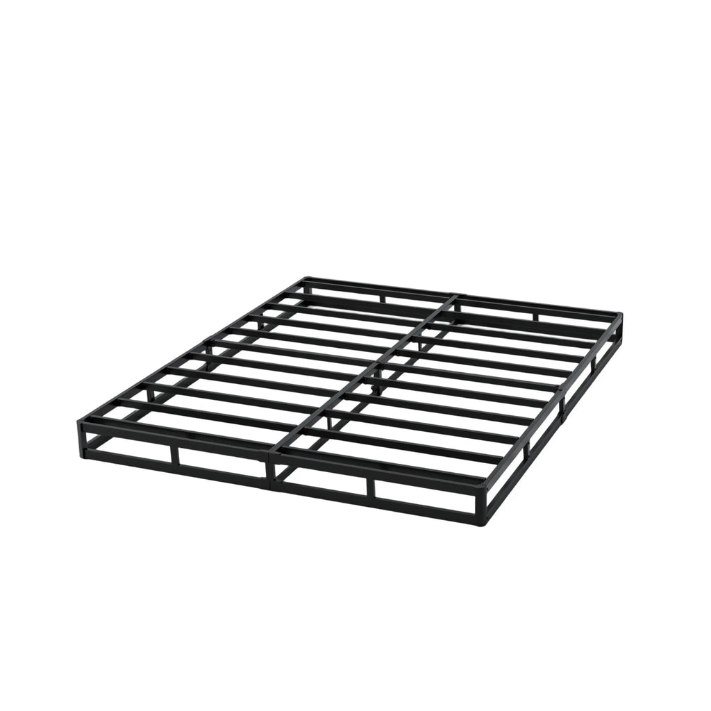 Aromustime UFI Basic Intelligent Mattress Box Spring With Iron Frame