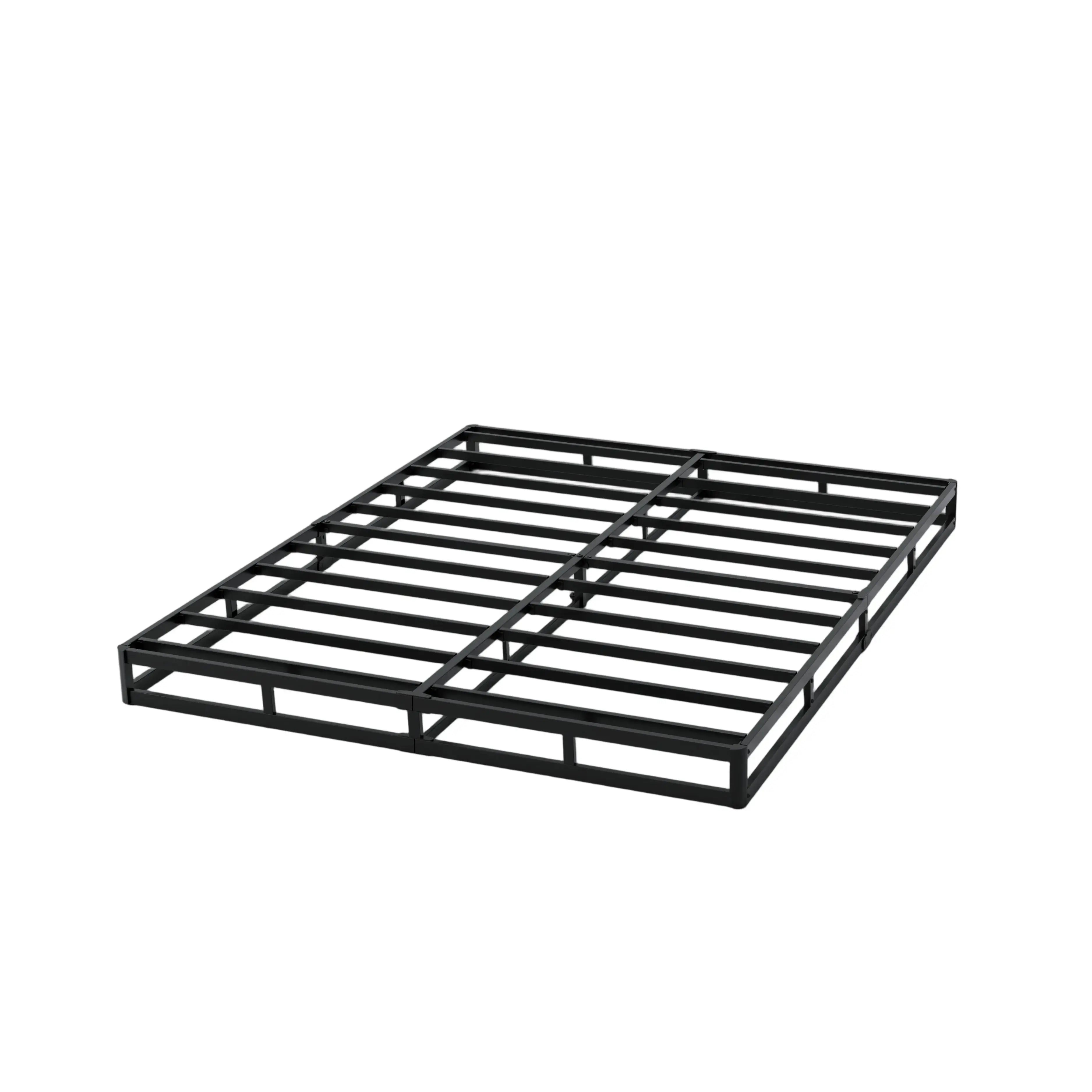 Aromustime UFI Basic Intelligent Mattress Box Spring With Iron Frame