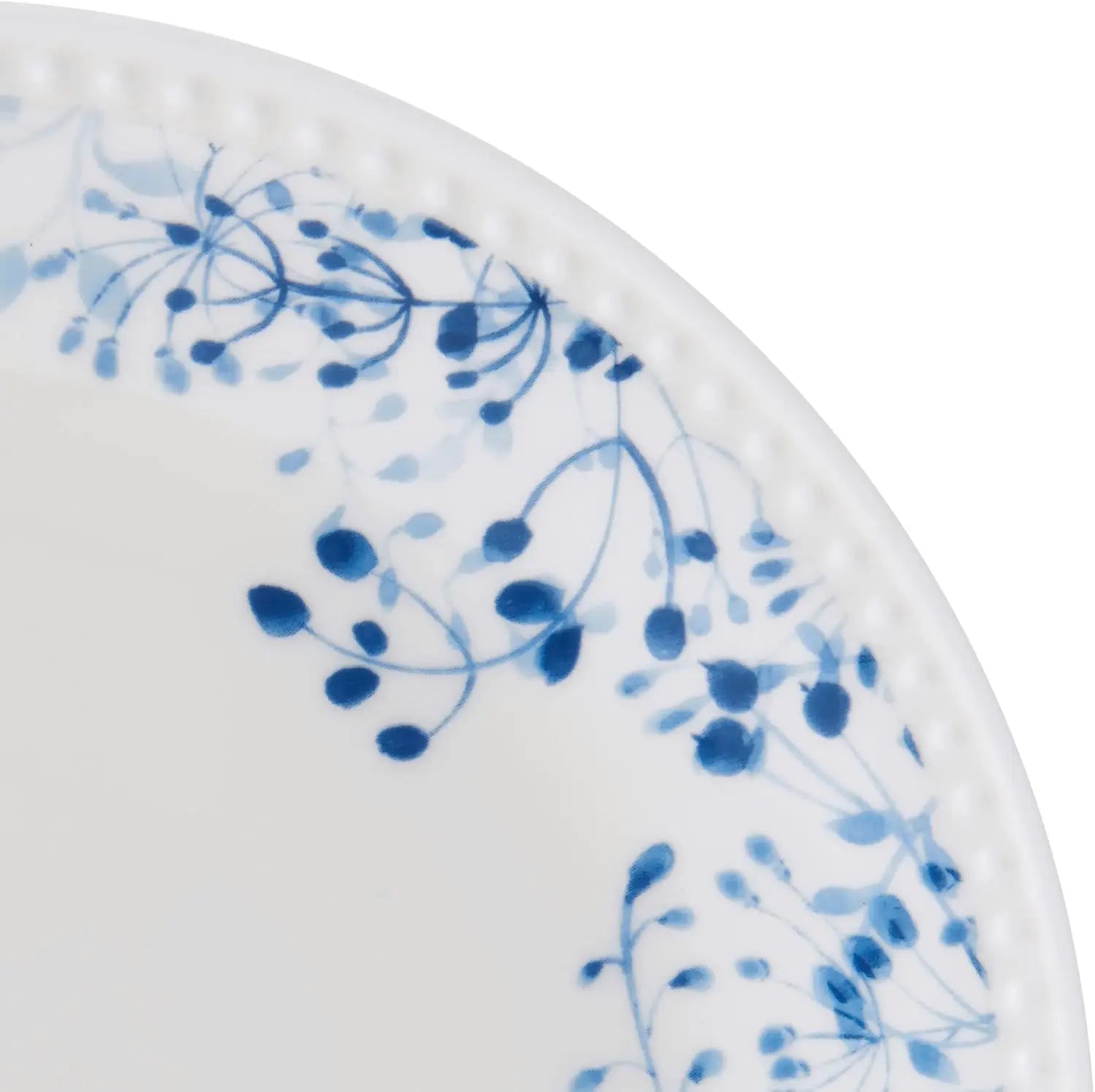 Taryn Bone China Lightweight Chip Resistant Dinnerware Set