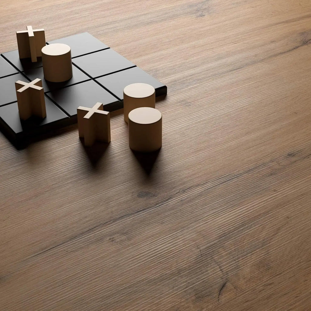 XMSJ Extendable Console Table With Extension Leaves Holder