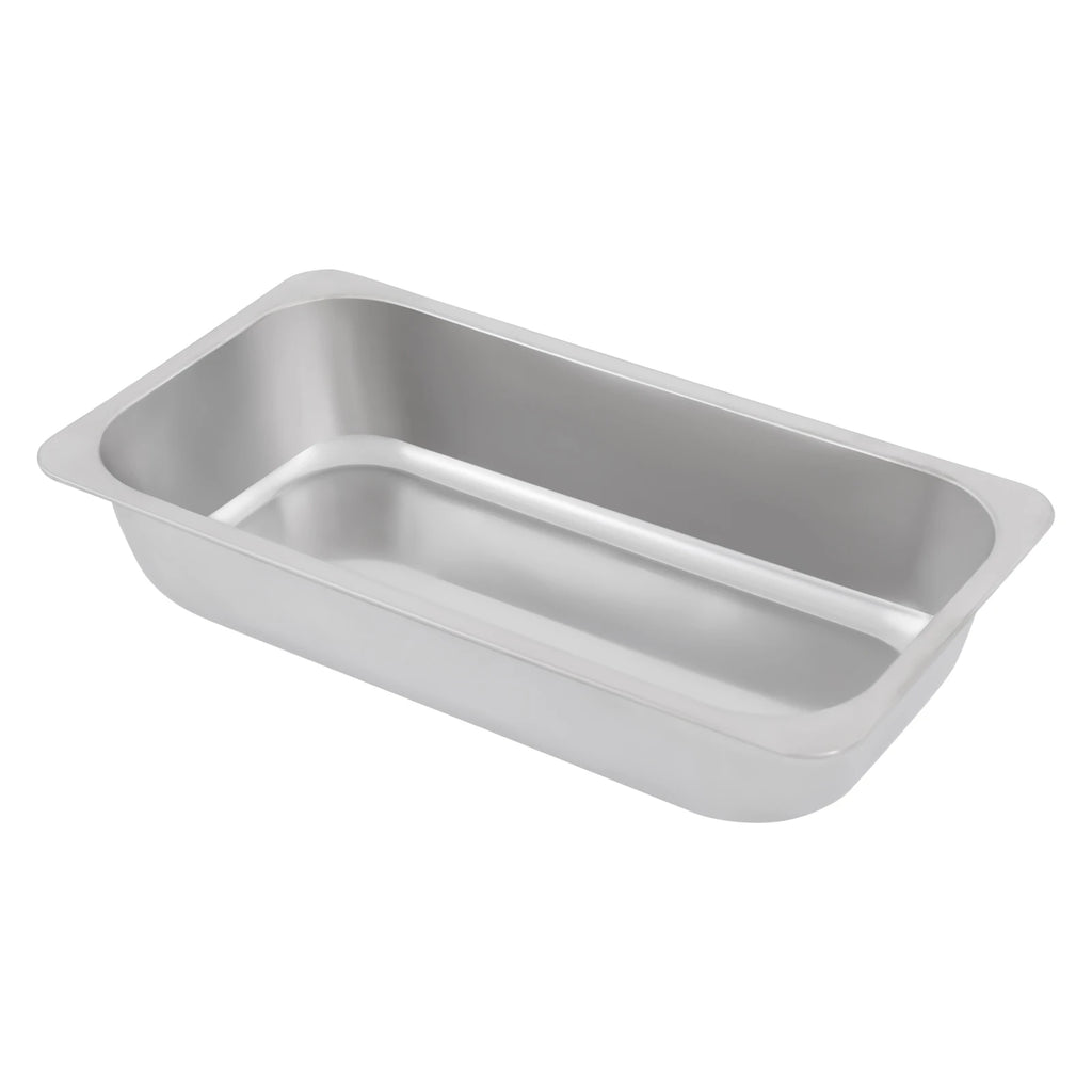 Dinnerware Chafing Dish Buffet Set Threegrid Stainless Steel Chafer Warmer