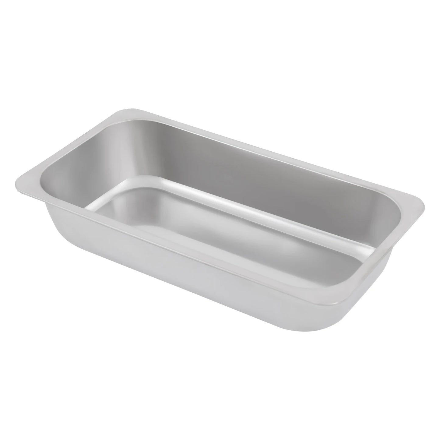 Dinnerware Chafing Dish Buffet Set Threegrid Stainless Steel Chafer Warmer