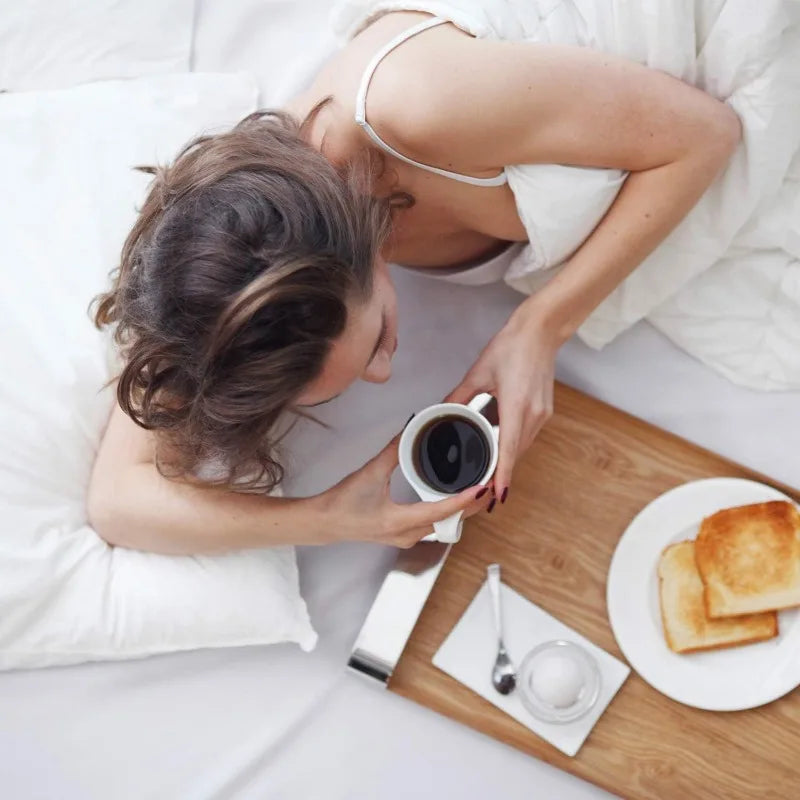 Craft Of Weaving Hotel Luxury Bed Sheets Set Microfiber