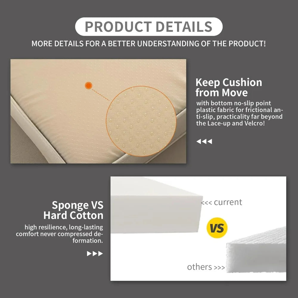 Outdoor Patio Furniture Club Chair Set With Glass End Table