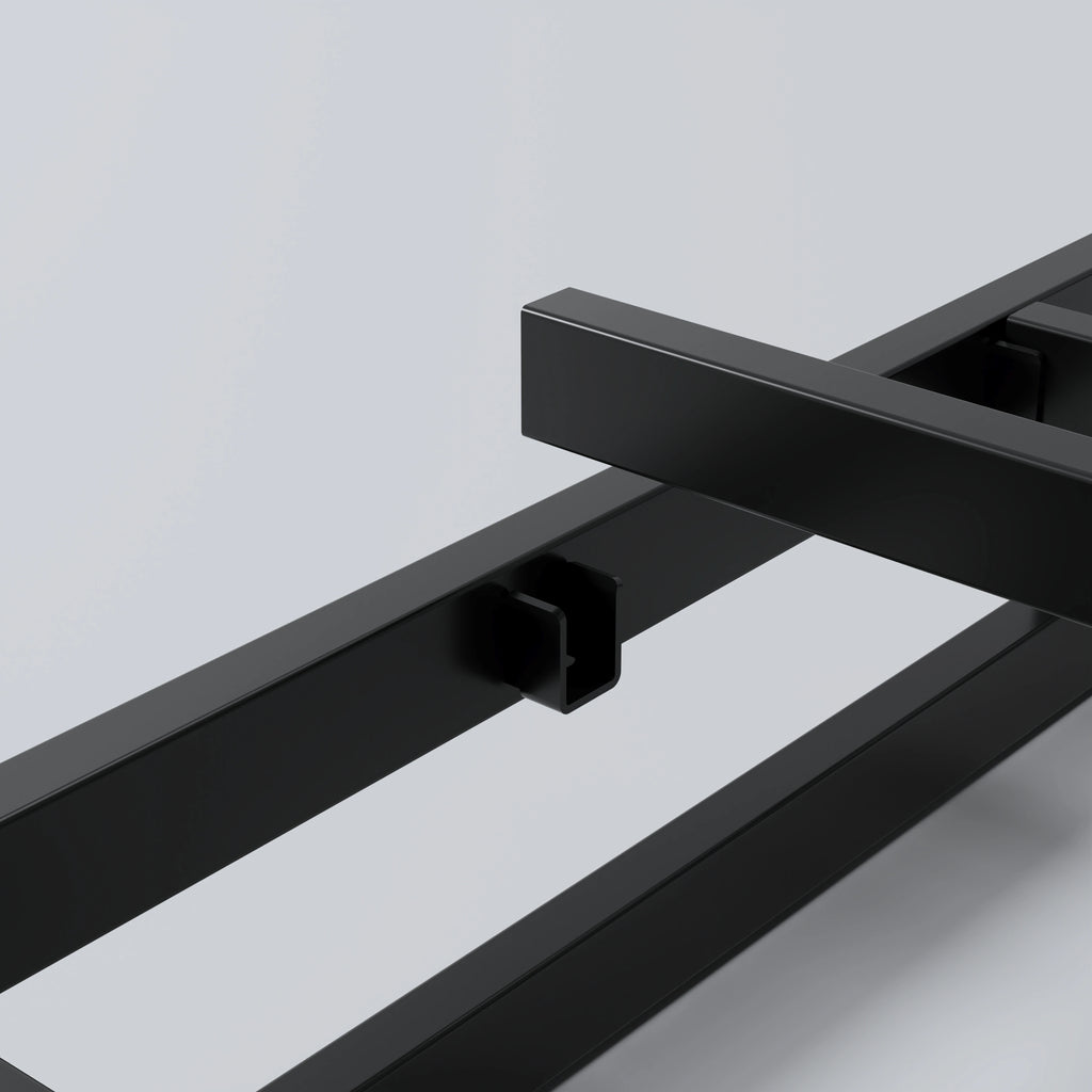 Aromustime UFI Basic Intelligent Mattress Box Spring With Iron Frame