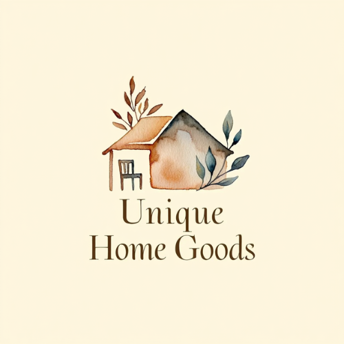 Unique Home Goods